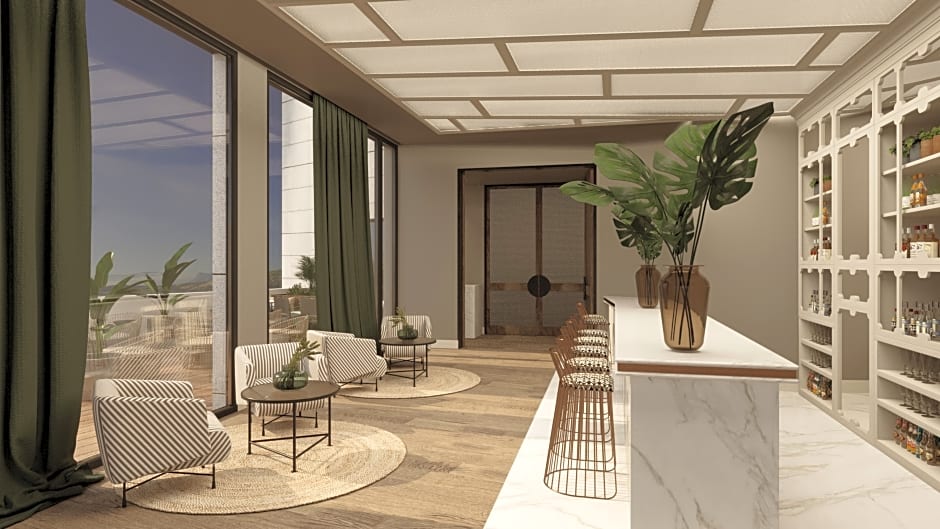 Attica 21 Vigo Business&Wellness