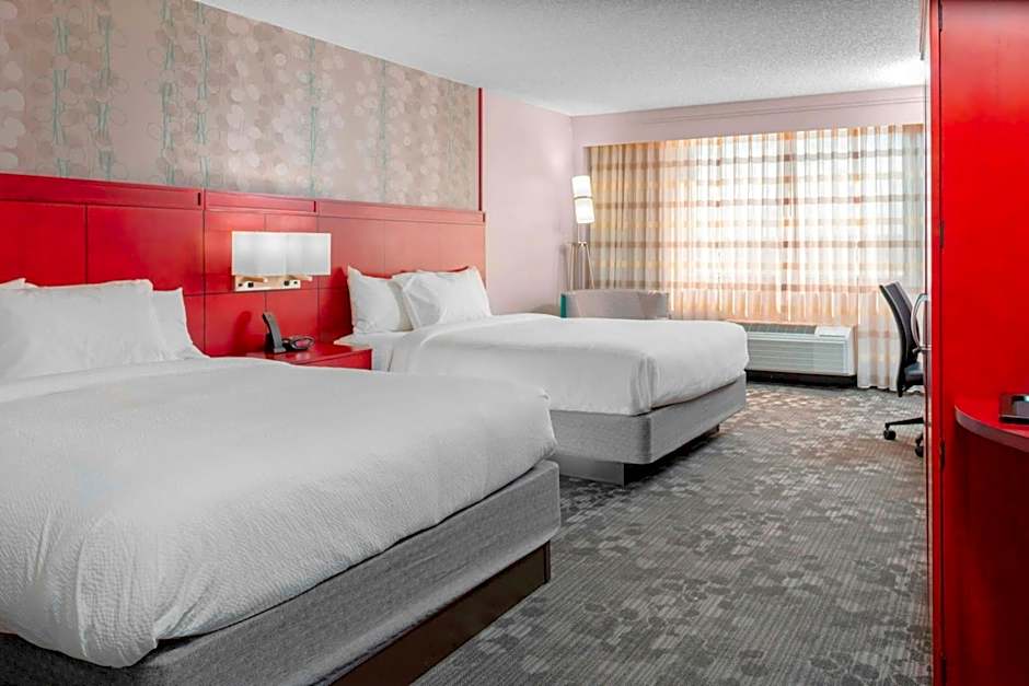 Courtyard by Marriott Killeen