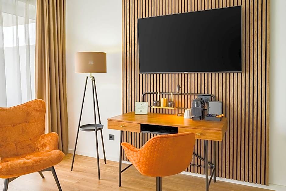 Aspire Palais Recklinghausen, Trademark Collection by Wyndham