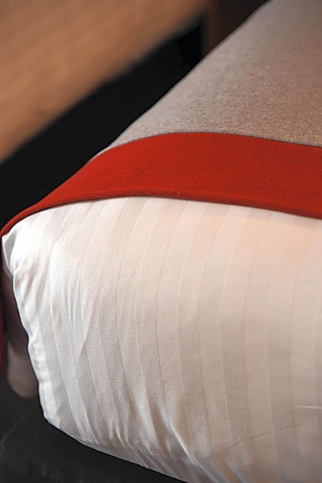 Holiday Inn Express Liverpool-Albert Dock By IHG