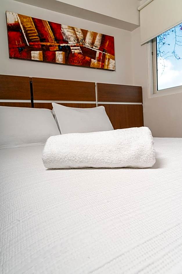 Hotel Benidorm Panama