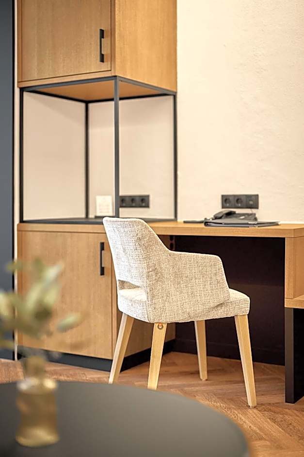 Wellness & Relax Hotel Milderer Hof