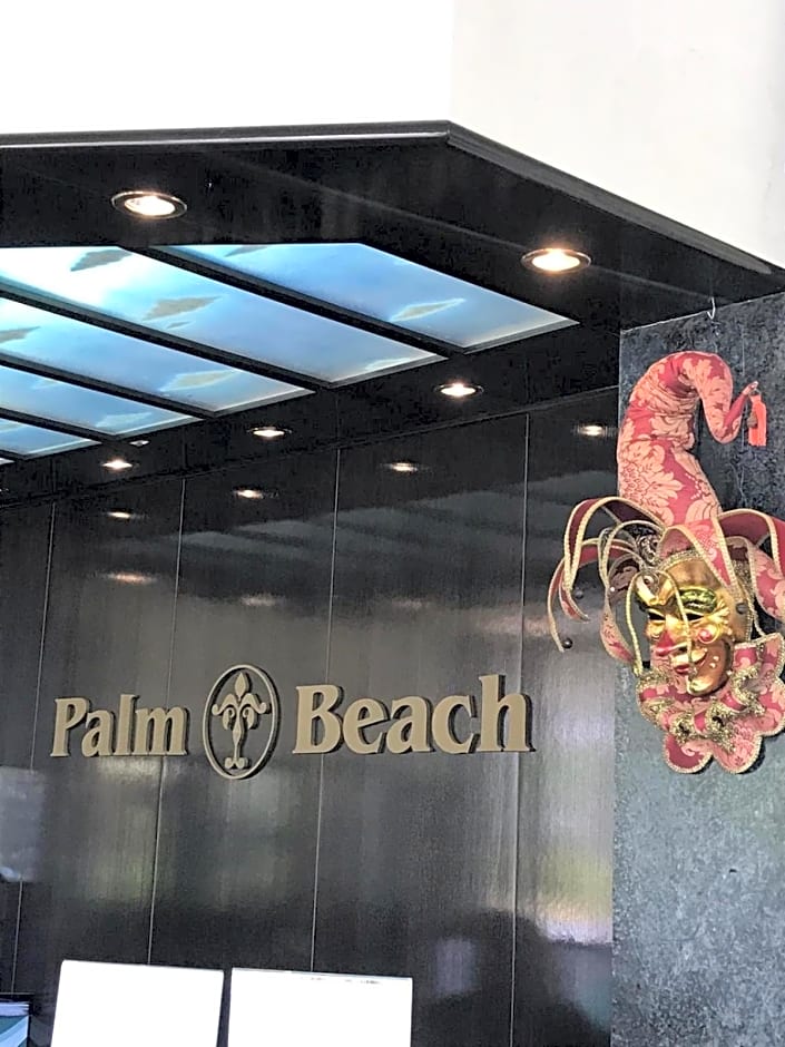 Hotel Palm Beach