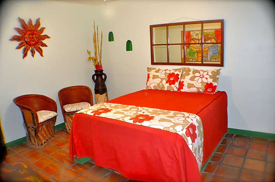 Cabo Inn