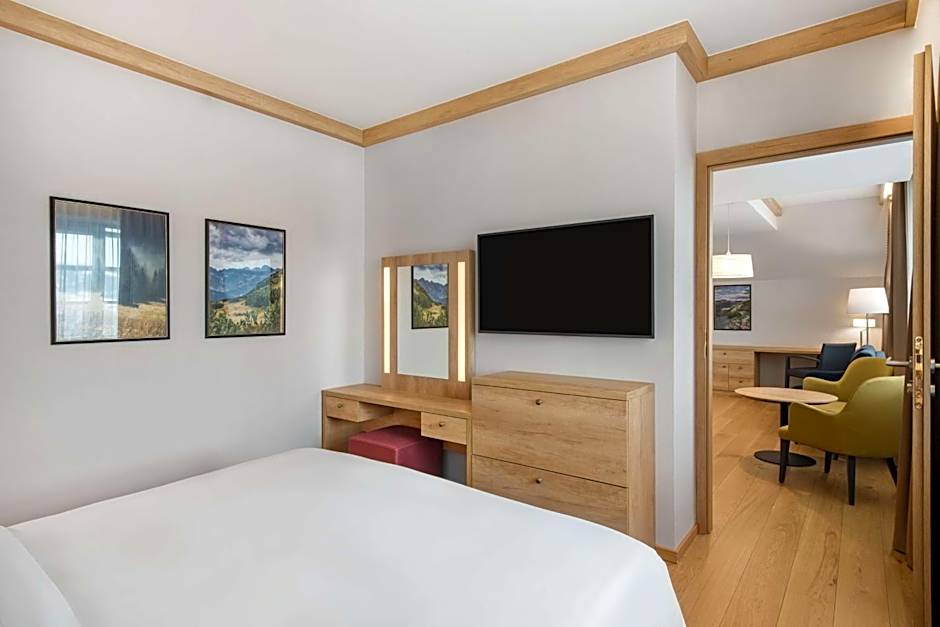 Radisson Blu Hotel & Residences Zakopane
