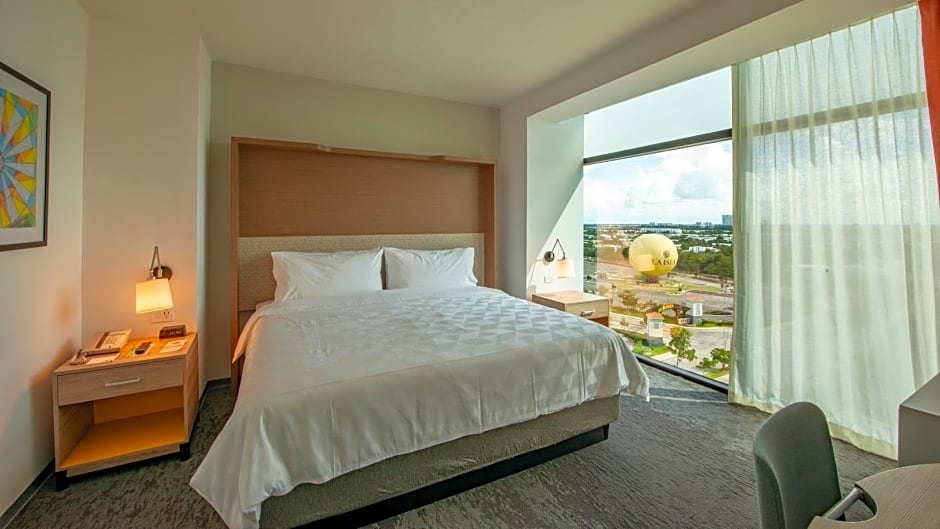 Holiday Inn Hotel And Suites Merida La Isla By IHG