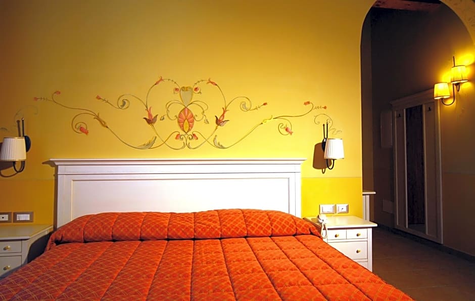 Hotel La Fornace