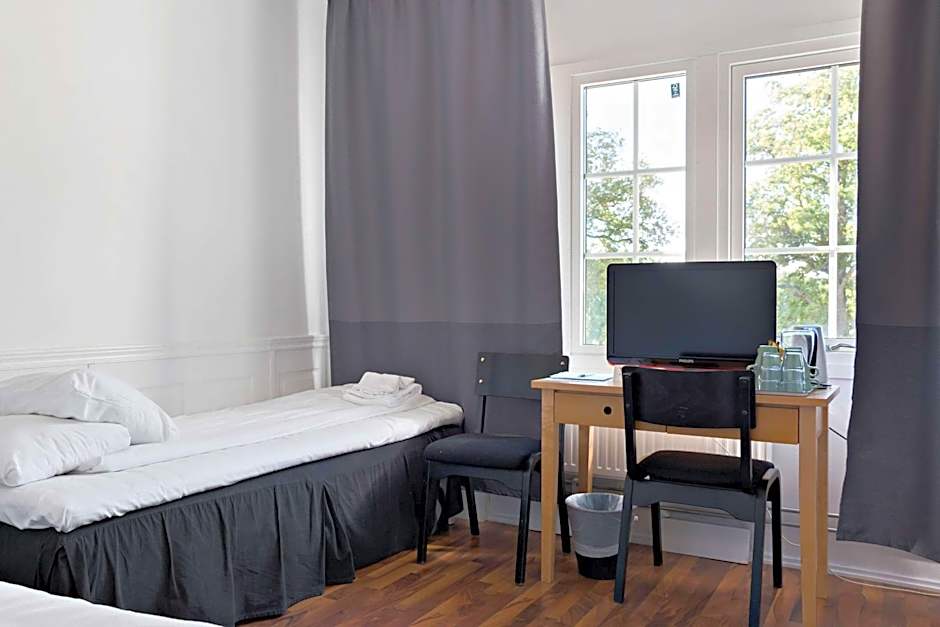 Sure Hotel by Best Western Vilsta Sporthotell