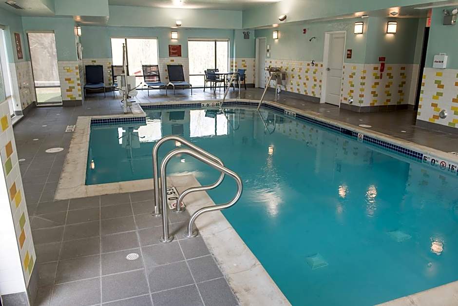 TownePlace Suites by Marriott Battle Creek