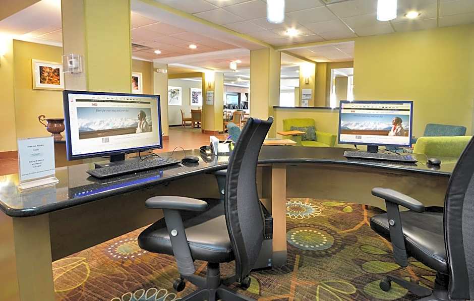 Holiday Inn Express Hotel & Suites High Point South By IHG