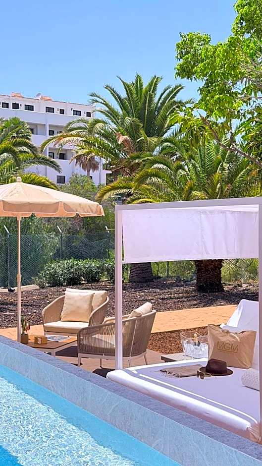 Grand Muthu Golf Plaza Hotel & Spa
