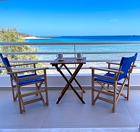 Kythera Beach Apartments