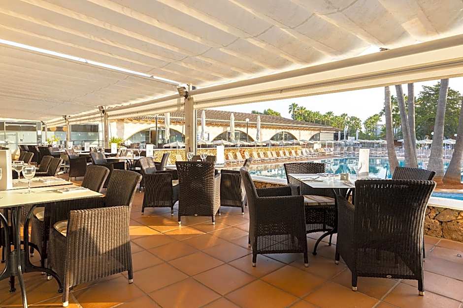 Hipotels Mediterraneo Club