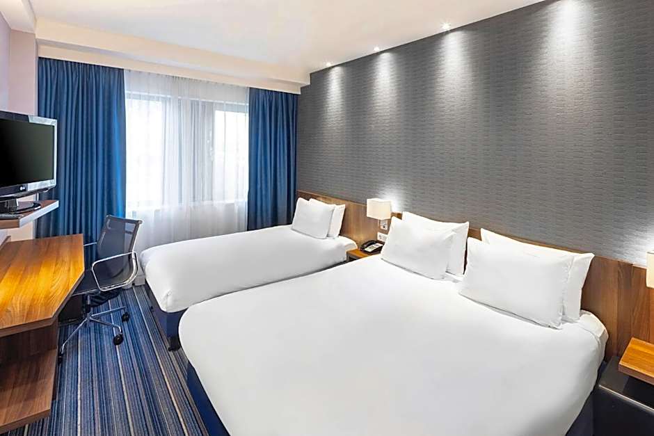 Holiday Inn Express Arnhem By IHG