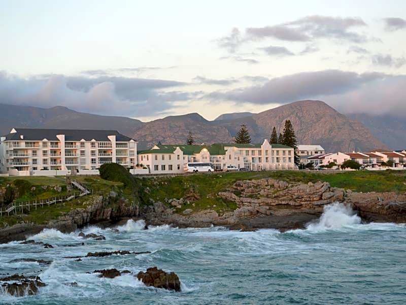 Windsor Self Catering Apartments