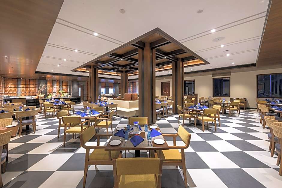 Club Mahindra Ashtamudi