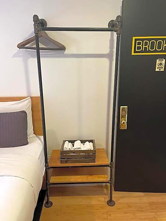 Chelsea Rooms NYC