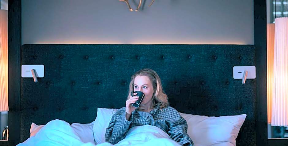 Lapland Hotels Tampere