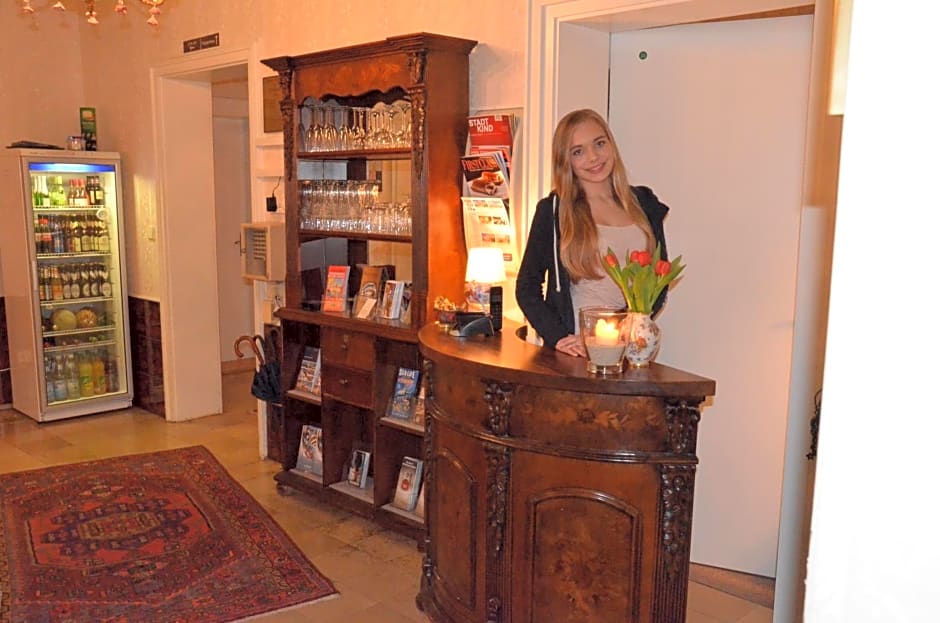 Hotel Waldersee