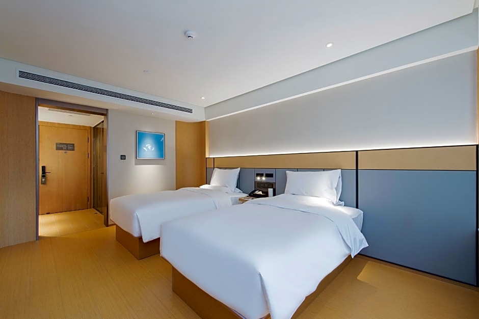 Ji Hotel Qinhuangdao Yanshan University