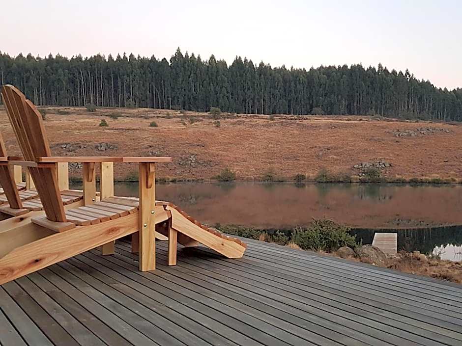 Star Dam Lodges