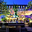 Pentahotel Leipzig