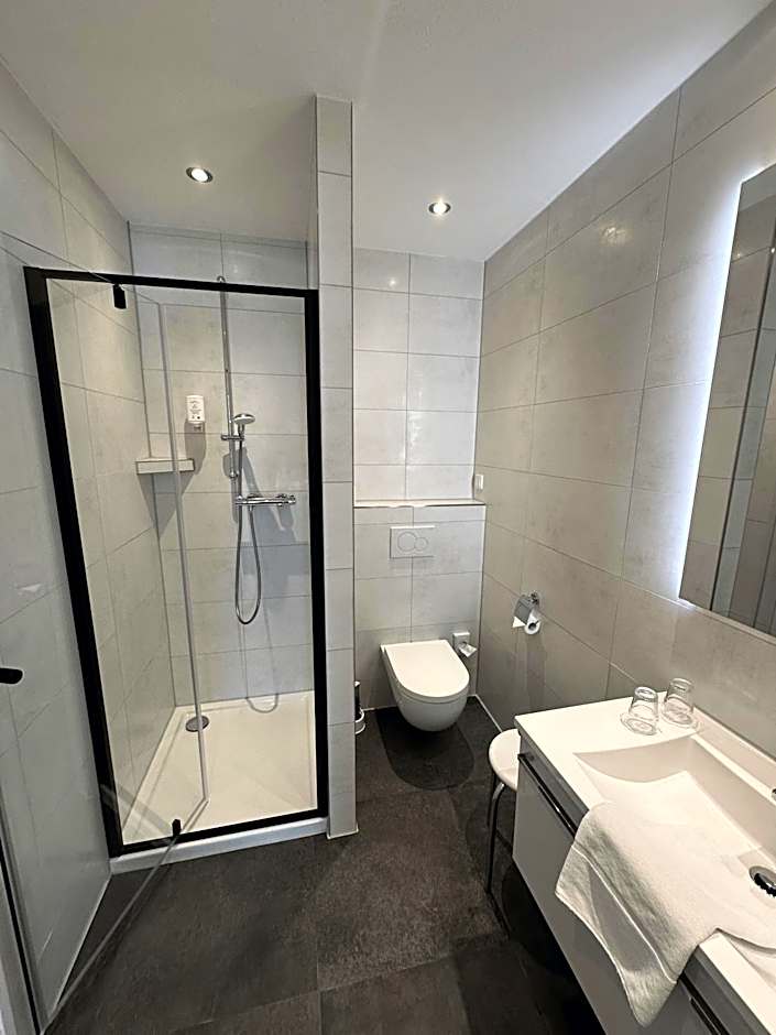Hotel Johann