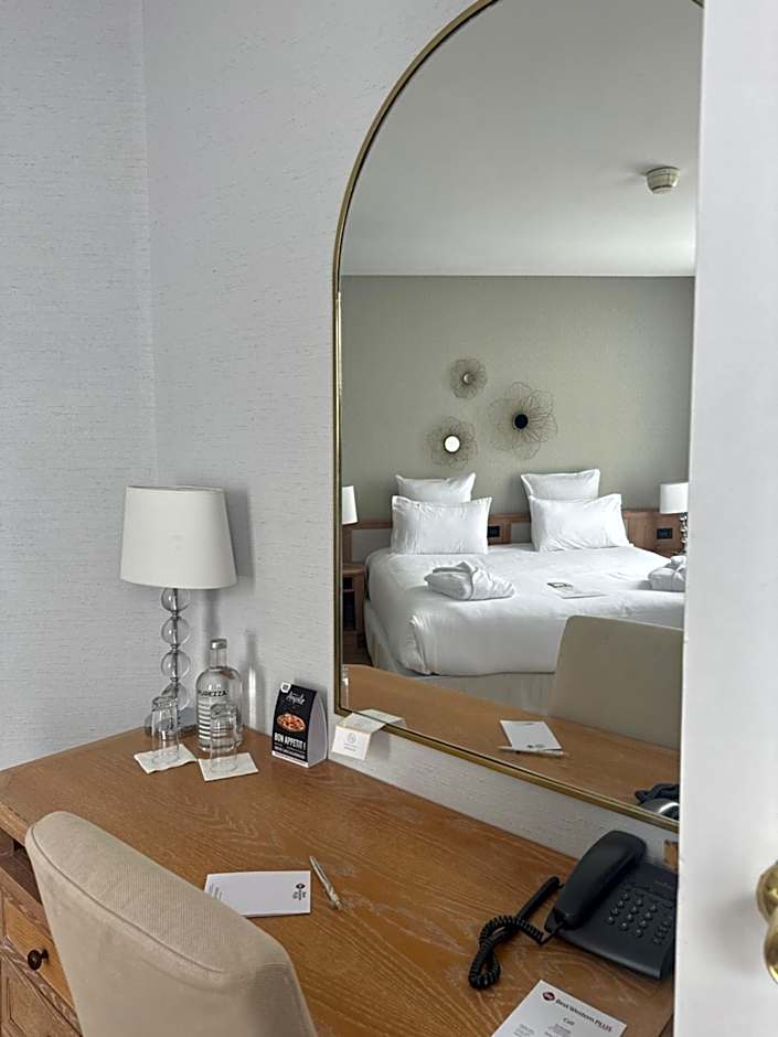 Best Western Plus Le Picardy