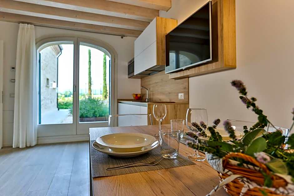 Casa Massaro Todeschini