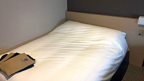 Standard,Semi-double room -Non-smoking