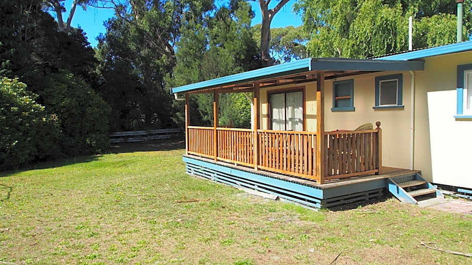 Strahan Retreat Holiday Park