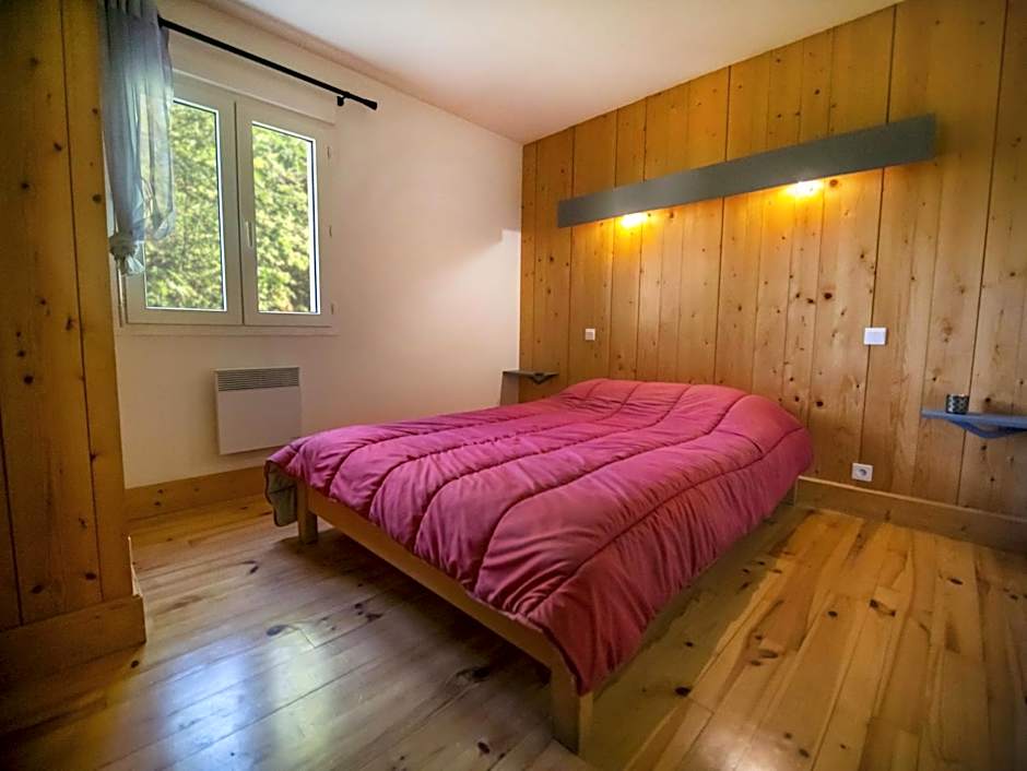 Village de Gites le Colombier