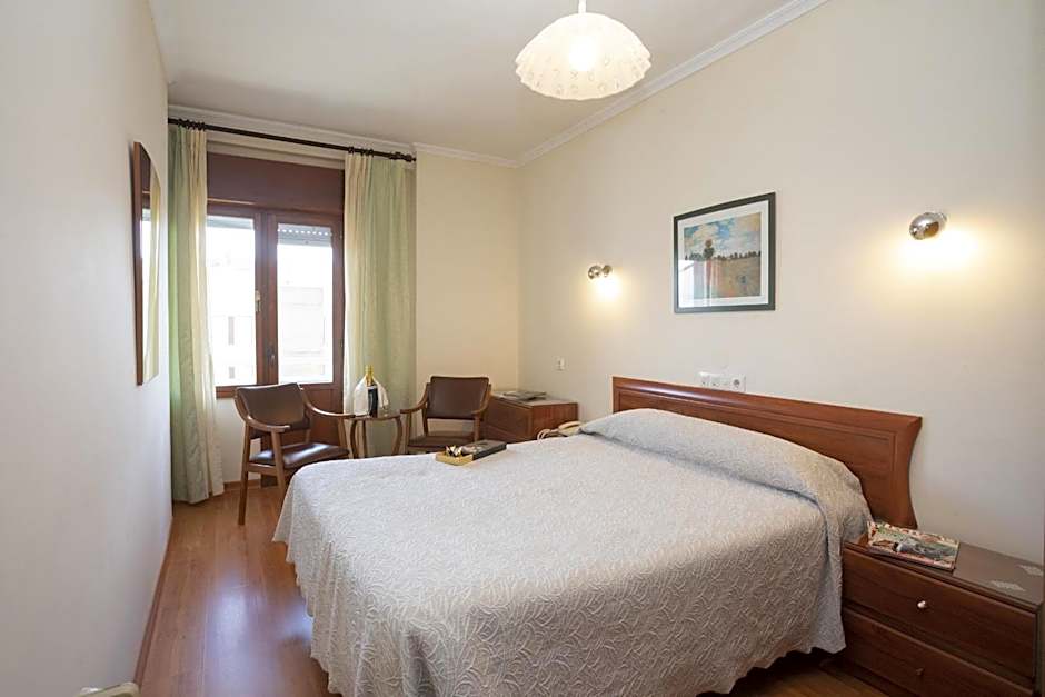 Hotel La Ruta