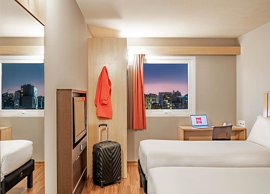 ibis Lima Larco Miraflores