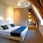 Hotel The Lodge Heverlee