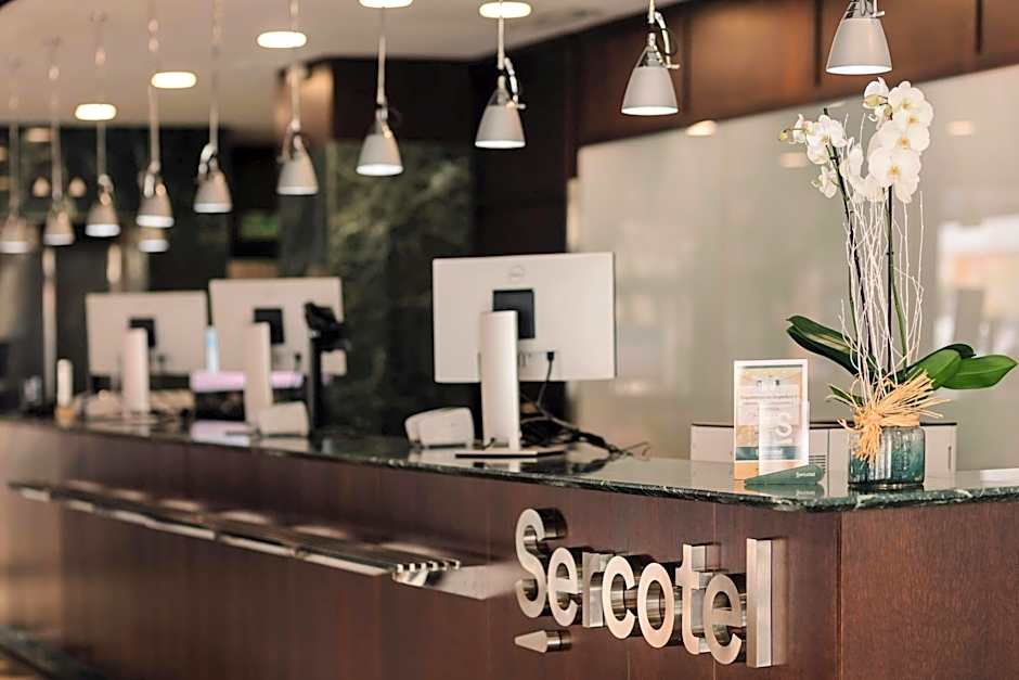 Sercotel Amistad Murcia