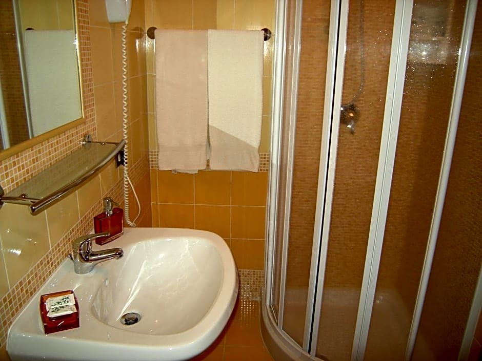 Il Giardino del Sole - Erice mare