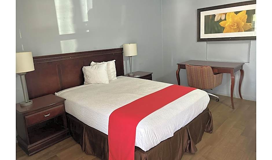 Stevens Motel by Capital O Ocala US 27