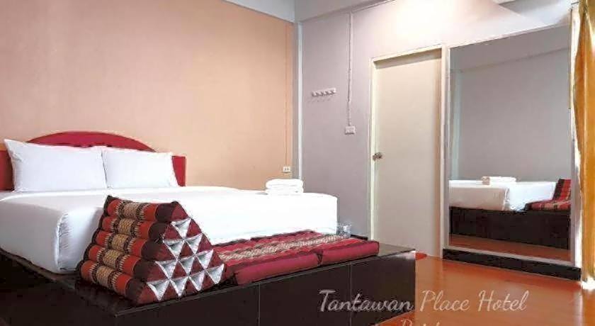 Tantawan Place