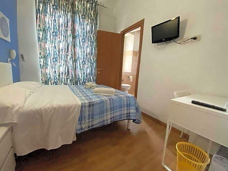 Freedom Traveller Hostel