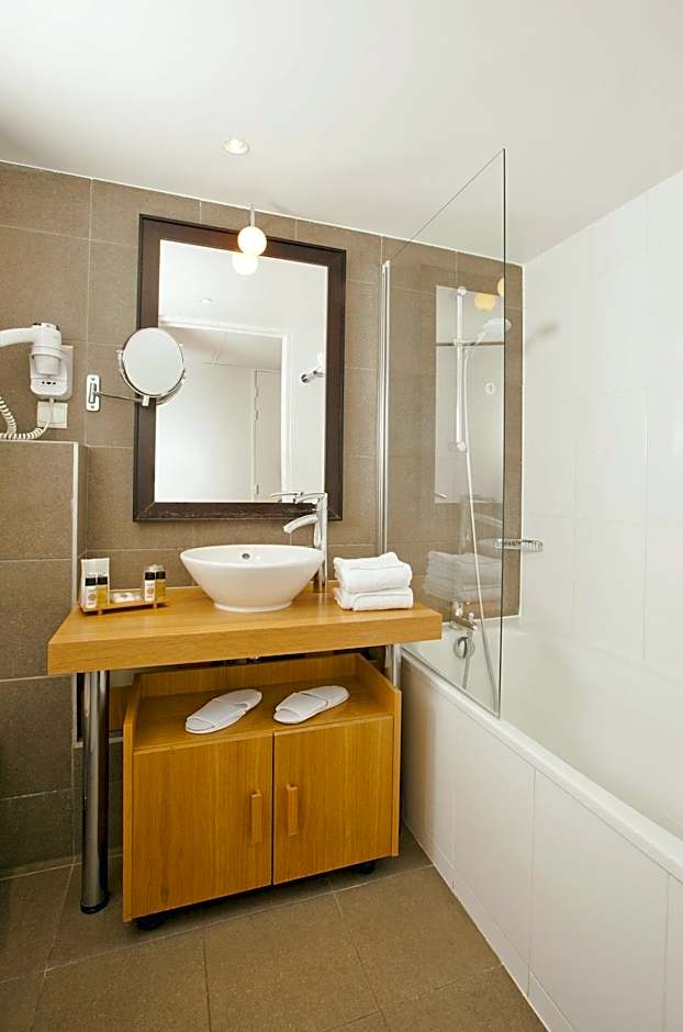 Residhome Paris Opera