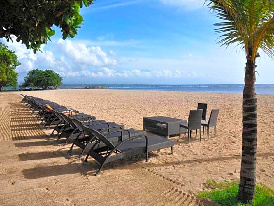 Inna Grand Bali Beach Hotel