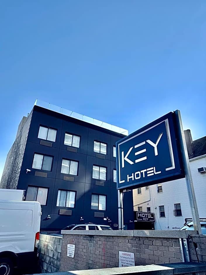 Hotel Key