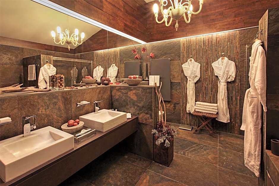 Kempinski Hotel Grand Arena Bansko