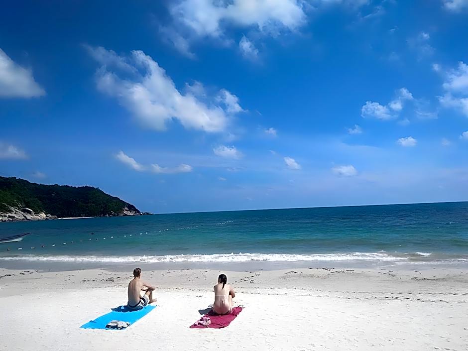 Little Paradise Haad Rin Koh Phangan