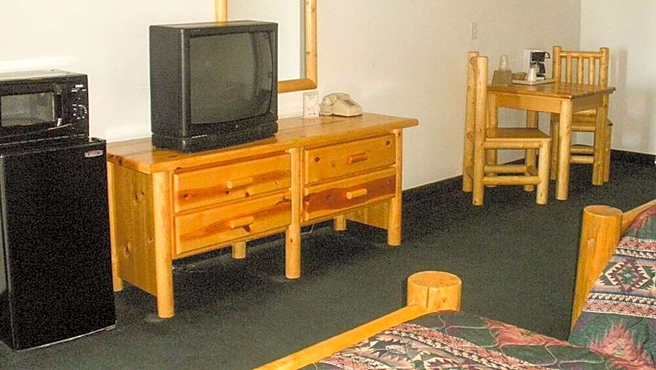 Marianna Inn Panguitch