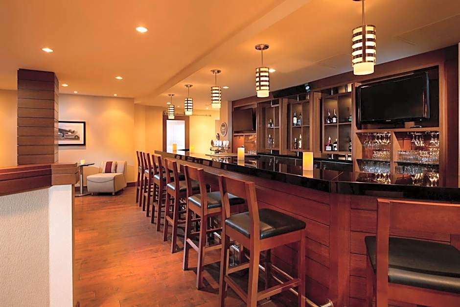 Four Points by Sheraton Hotel & Conference Centre Gatineau-Ottawa