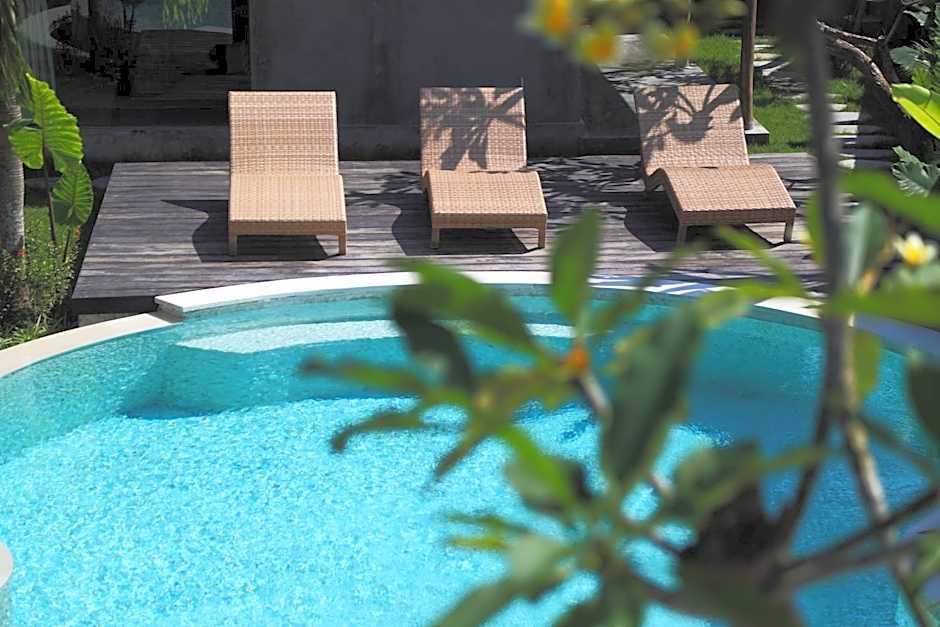 Kano Canggu Loft