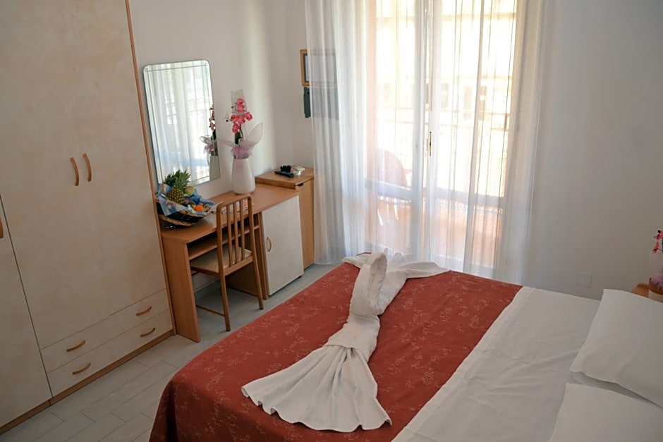 Hotel Zenith