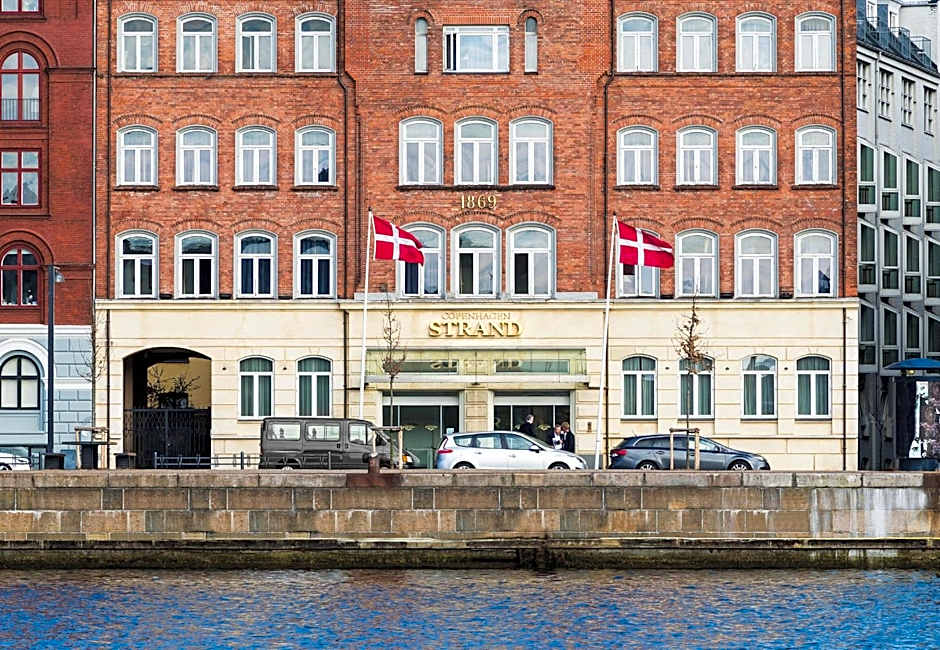 Copenhagen Strand